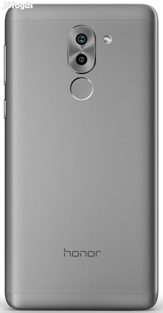 Huawei HONOR 6X (32GB)  - Szín: Szürke