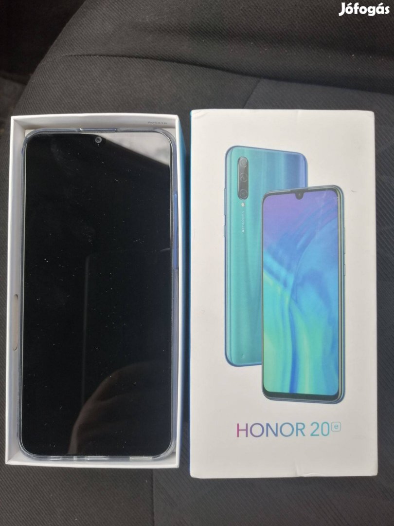 Huawei Honor 20 e