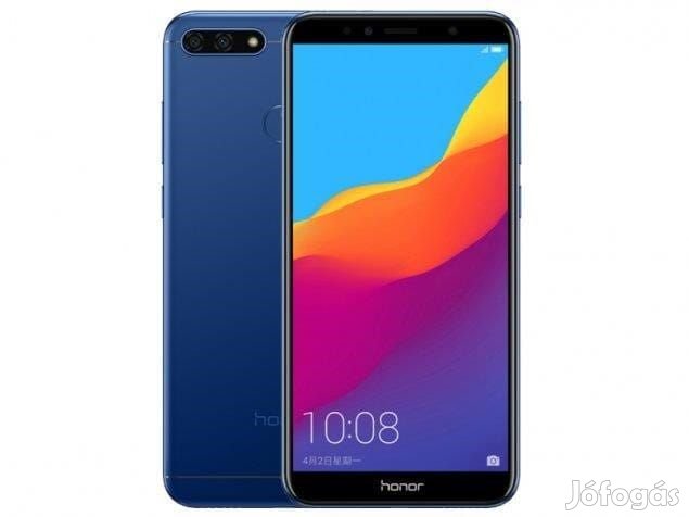Huawei Honor 7 (128GB)  - Szín: Kék
