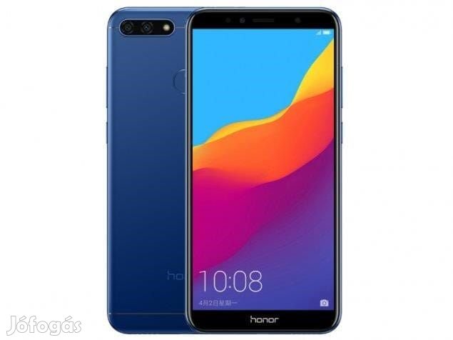 Huawei Honor 7 (128GB)  - Szín: Kék