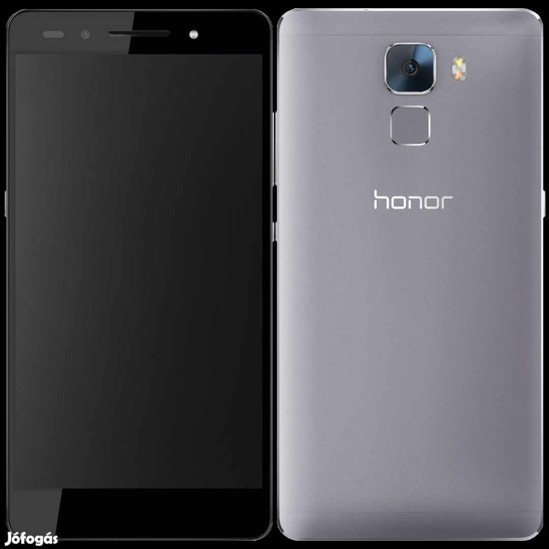 Huawei Honor 7 (16GB)  - Szín: Szürke