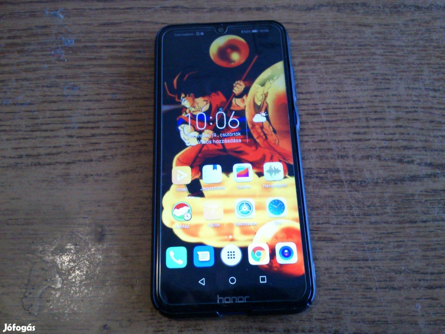 Huawei Honor 8A