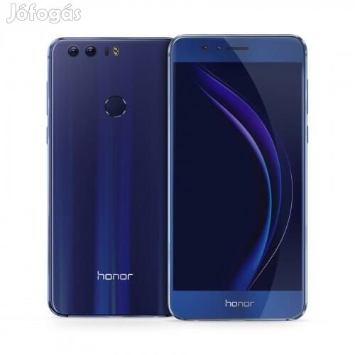 Huawei Honor 8 (64GB)  - Szín: Kék