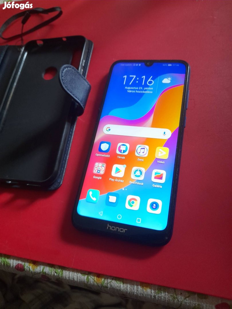 Huawei Honor 8a mobil eladó 