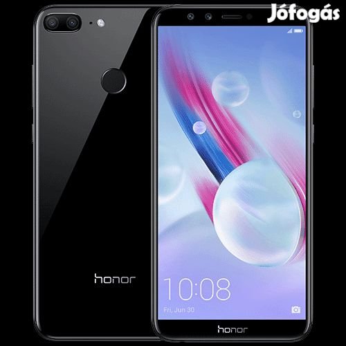 Huawei Honor 9 Lite (32GB)  - Szín: Fekete