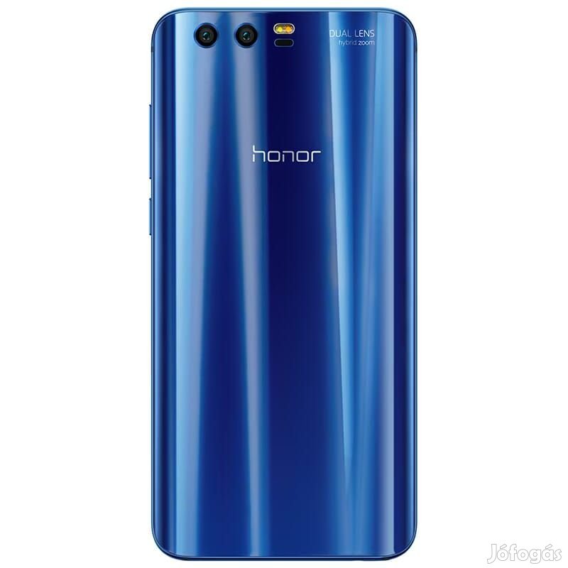 Huawei Honor 9 (64GB)  - Szín: Kék