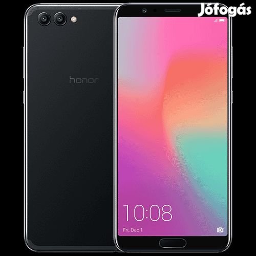 Huawei Honor View 10 64GB - Szín Fekete