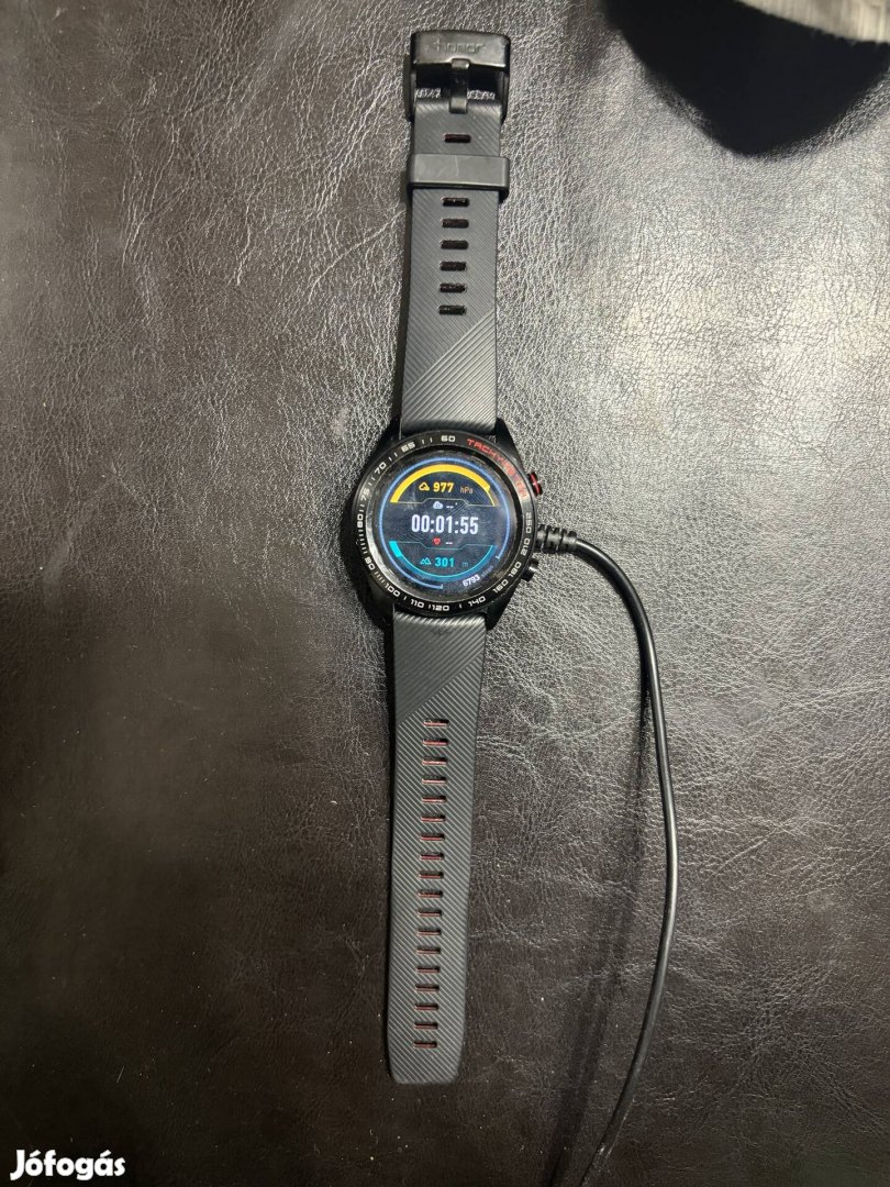 Huawei Honor Watch Magic Okosóra