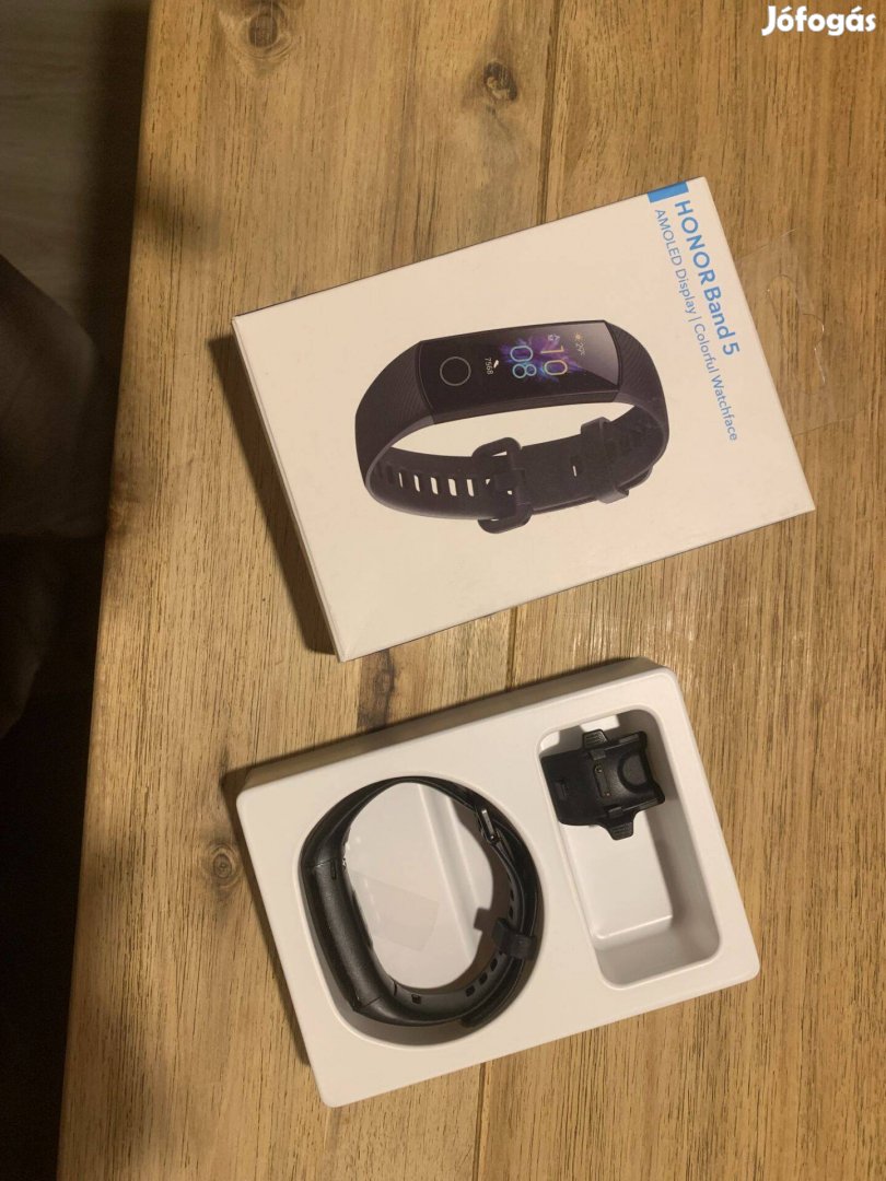 Huawei Honor band 5