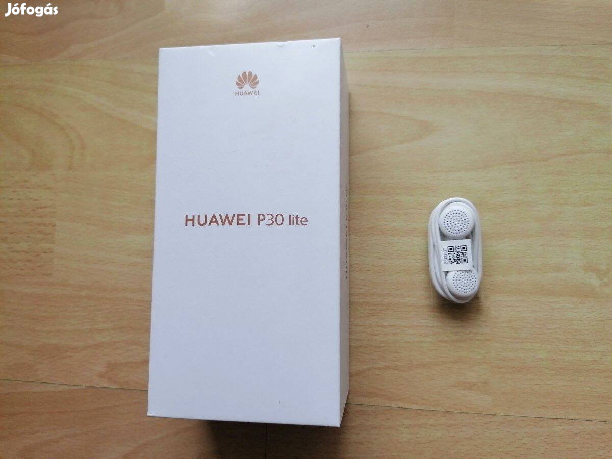 Huawei LC0322 fülhallgató - új