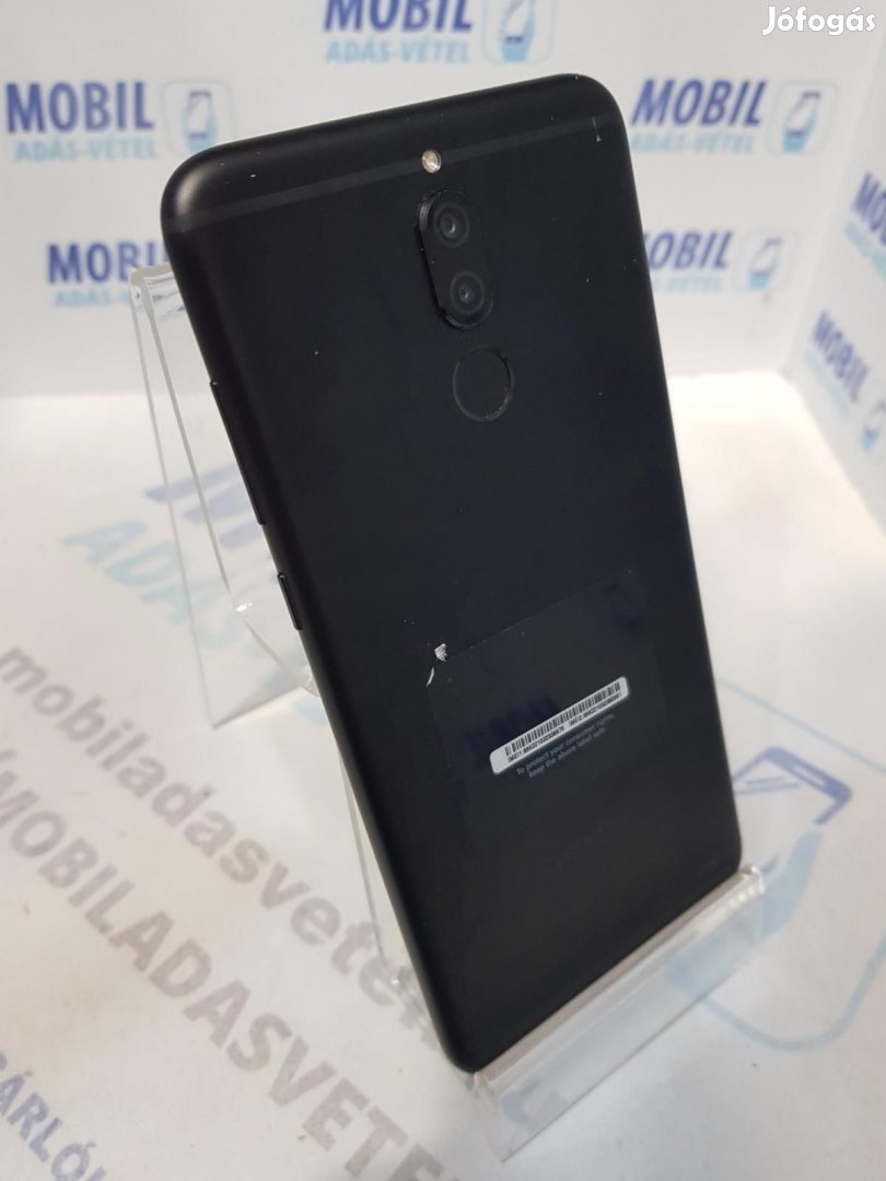 Huawei Mate 10 Lite Dual Sim 64 GB 4 GB Ram, 12 hó garancia