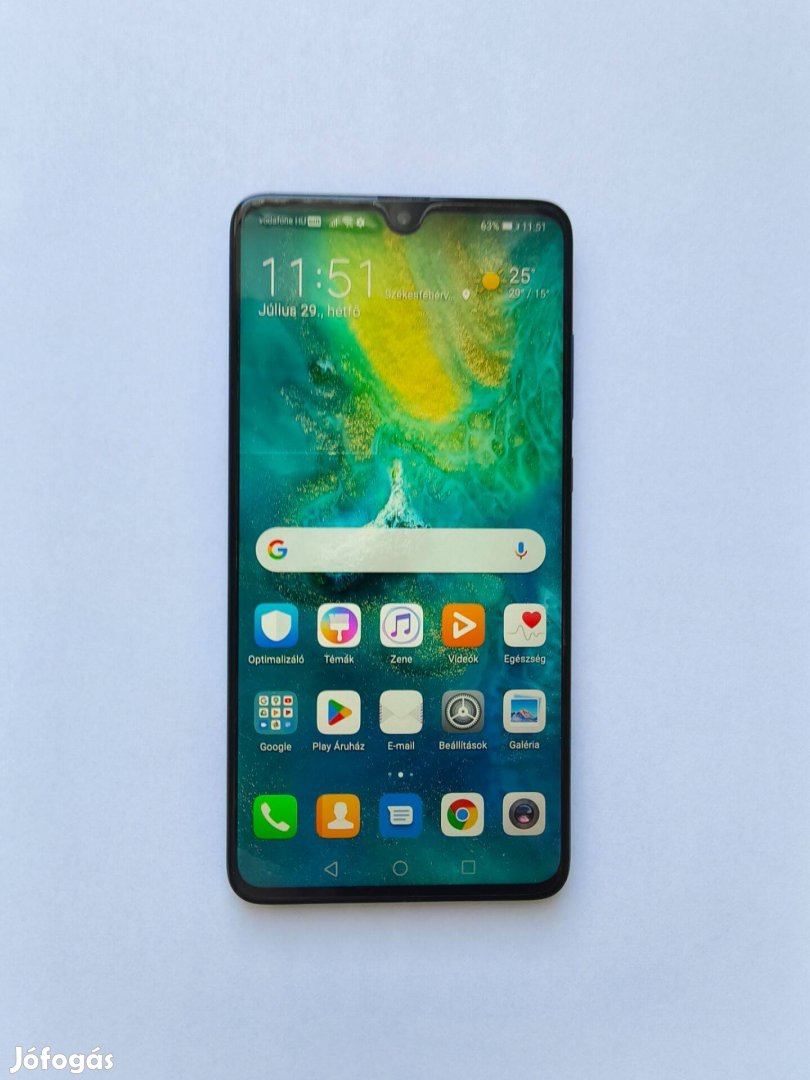 Huawei Mate 20 Dual Sim