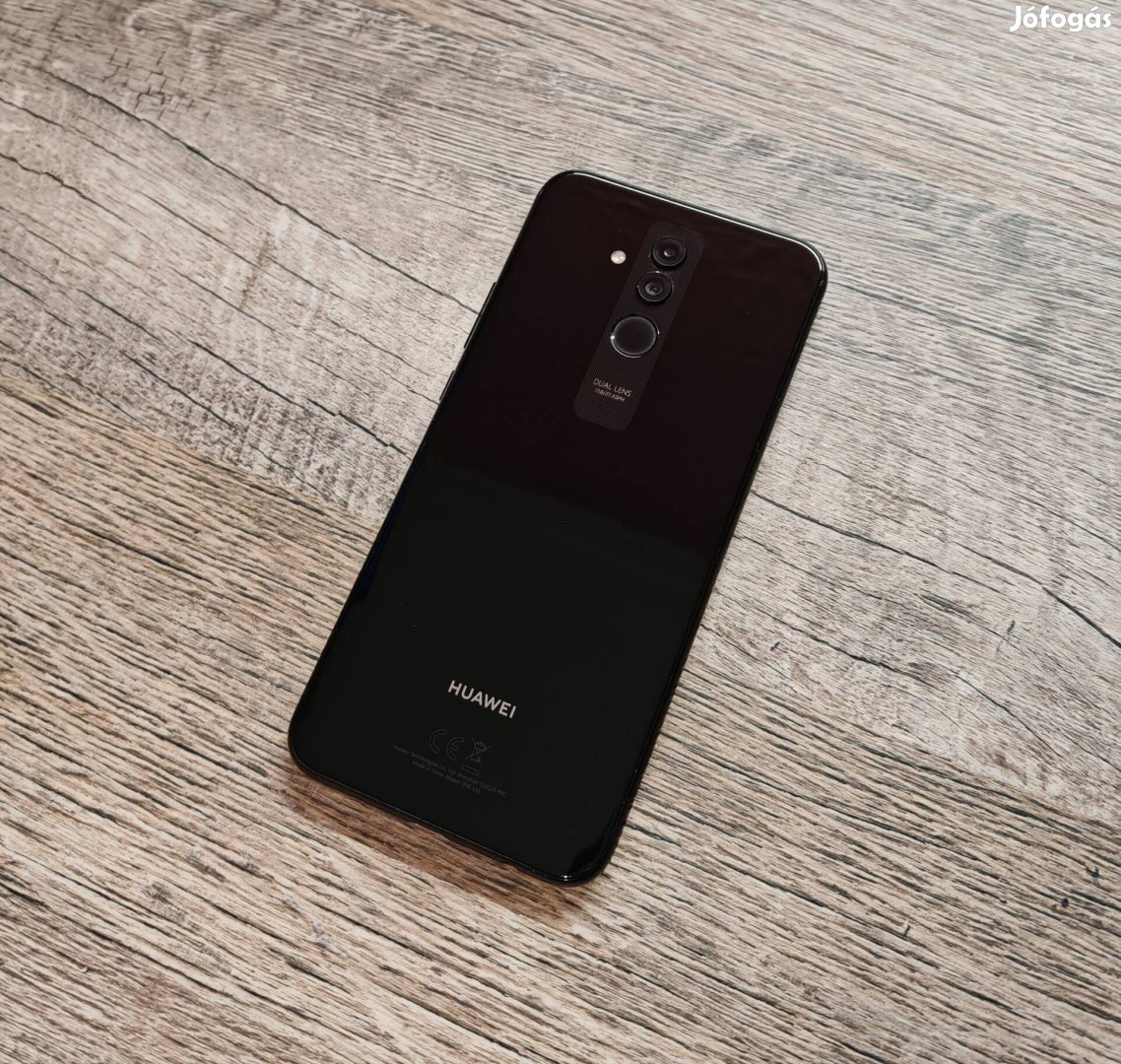 Huawei Mate 20 Lite 