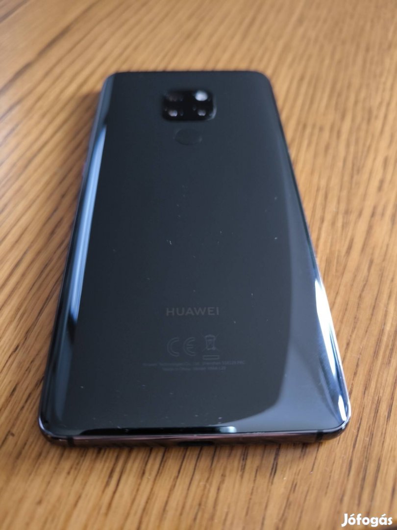 Huawei Mate 20 hibátlan 