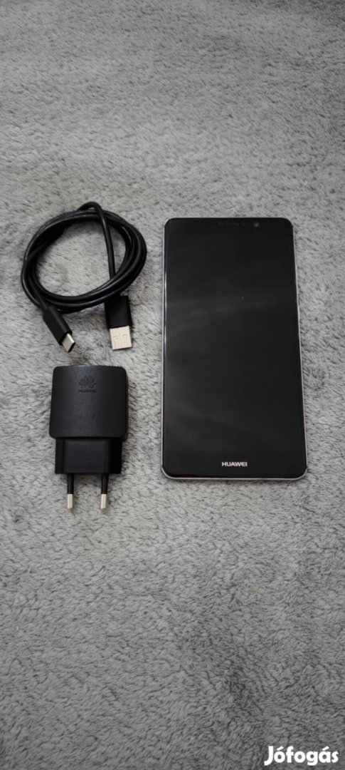 Huawei Mate 9 