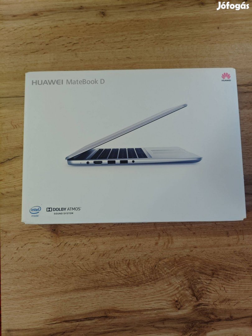 Huawei Mate D15