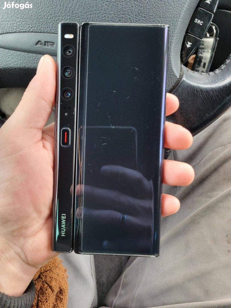 Huawei Mate XS 2 8/512