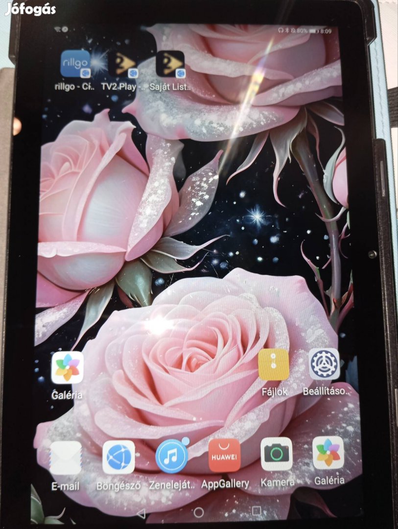 Huawei Mate pad T 10