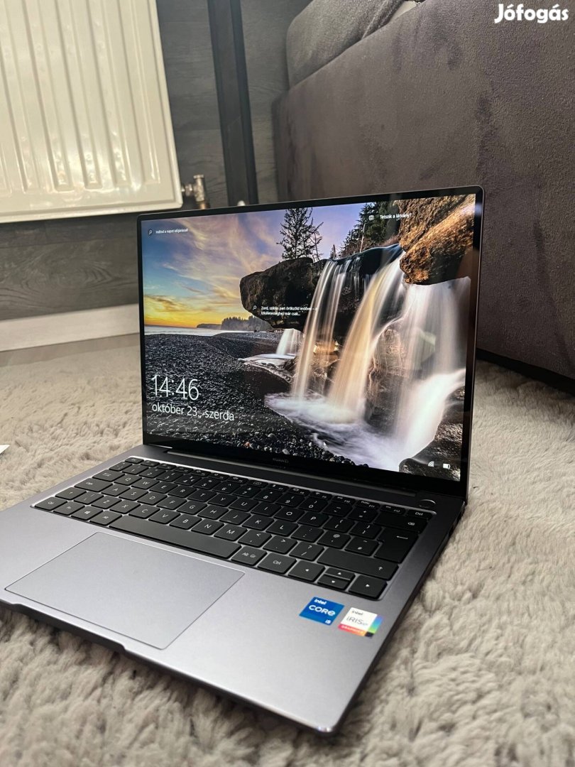 Huawei Matebook 14 2021