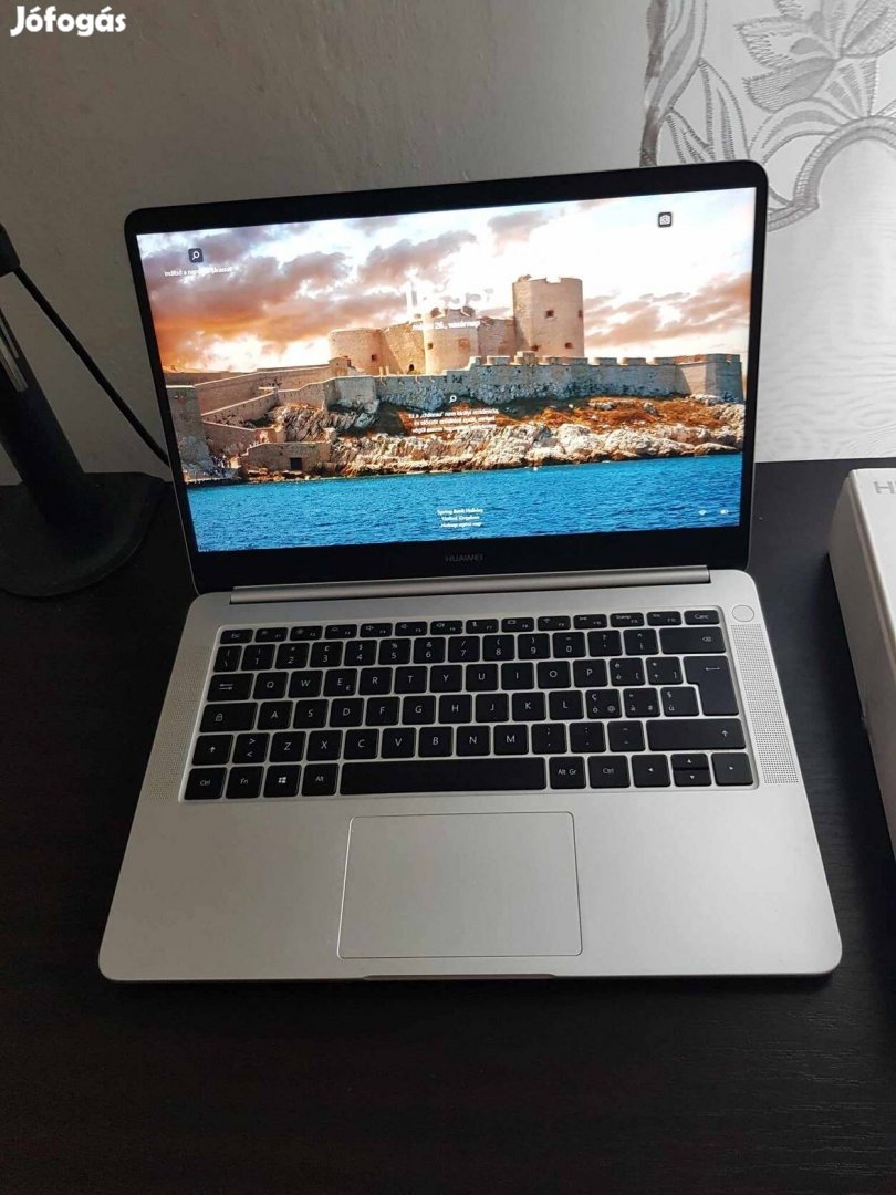 Huawei Matebook D14