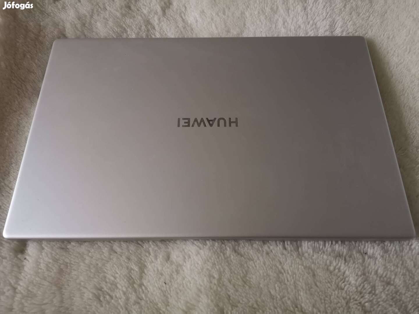 Huawei Matebook D15