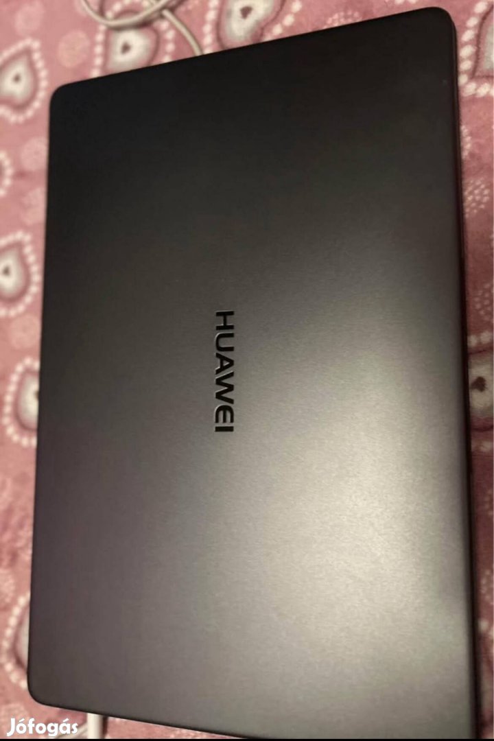 Huawei Matebook D