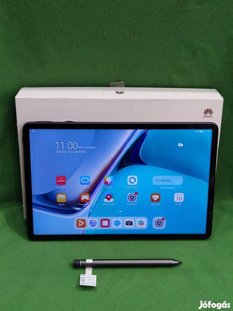 Huawei Matepad 11 128GB/6GB (DBY-W09) WIFI 11" tablet