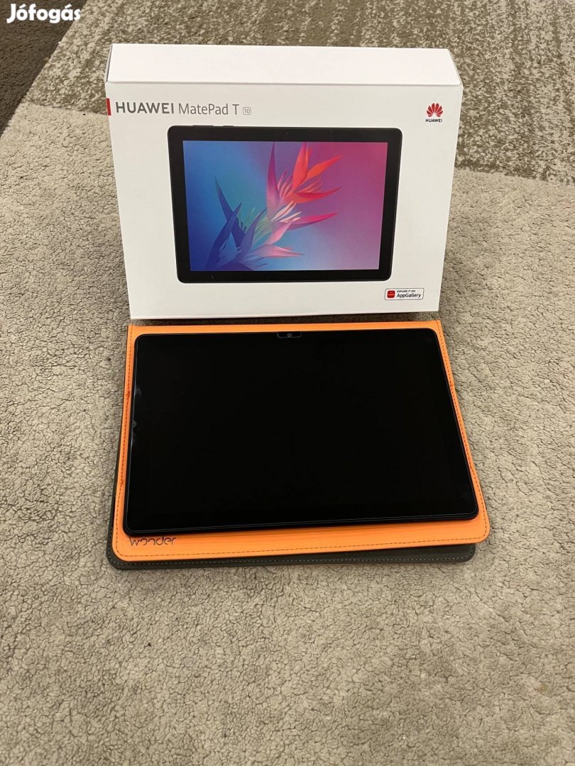 Huawei Matepad T10 tablet