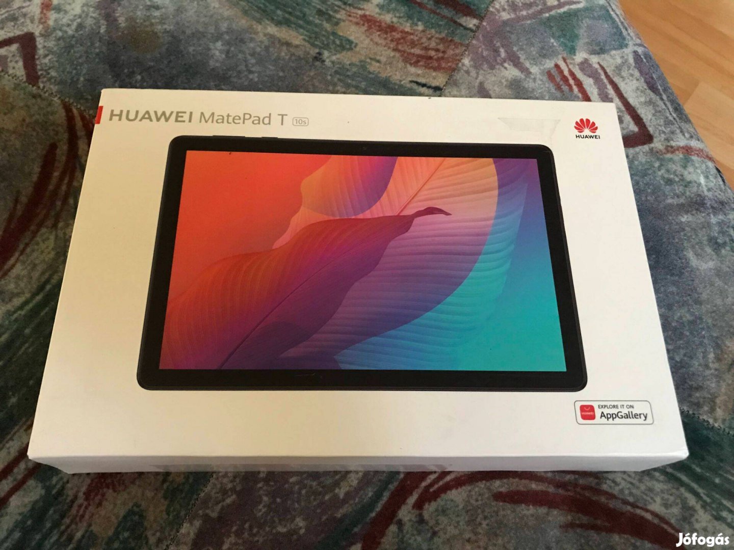 Huawei Matepad T 10S 64GB/4GB