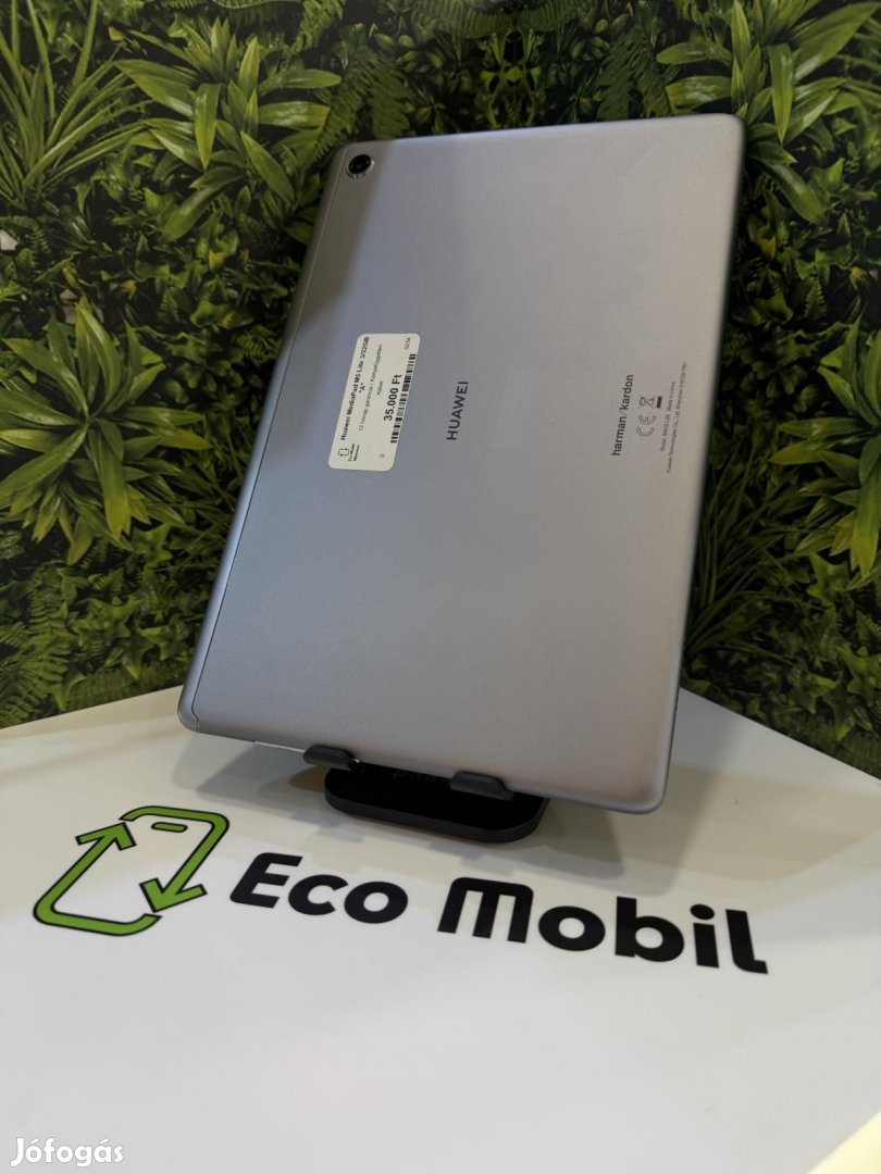 Huawei MediaPad M5 lite Kártyafüggetlen 32 GB 3 GB Ram, 12