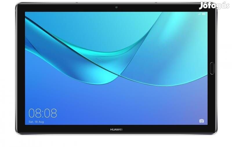 Huawei MediaPad T3 10 (32GB)  - Szín: Ezüst