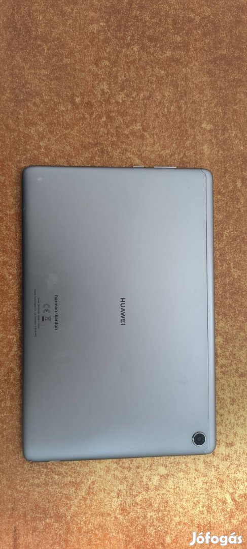 Huawei Mediapad M5 Lite