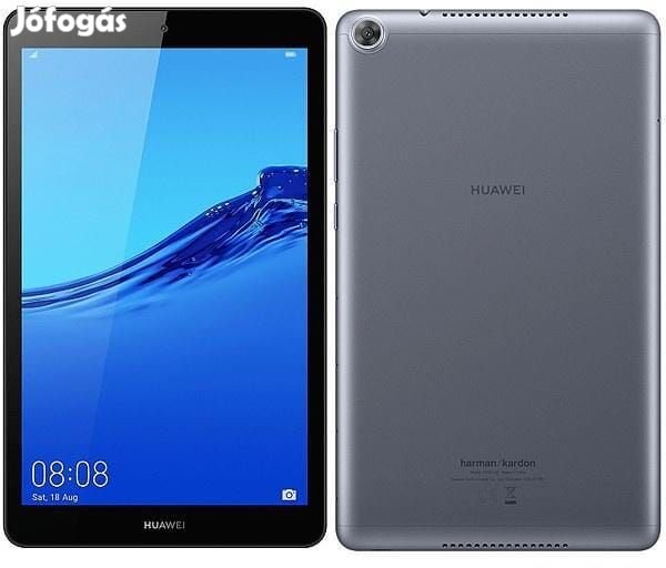 Huawei Mediapad M5 Lite 32GB - Szín Szürke