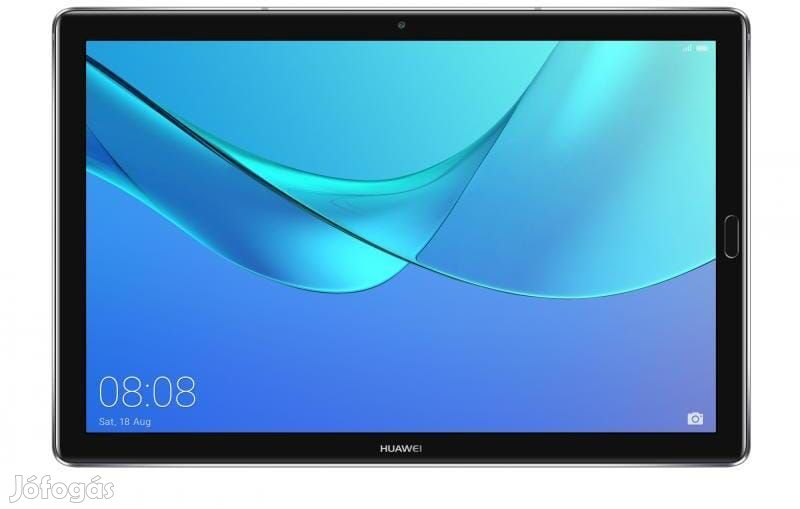 Huawei Mediapad M5 (32GB)  - Szín: Szürke