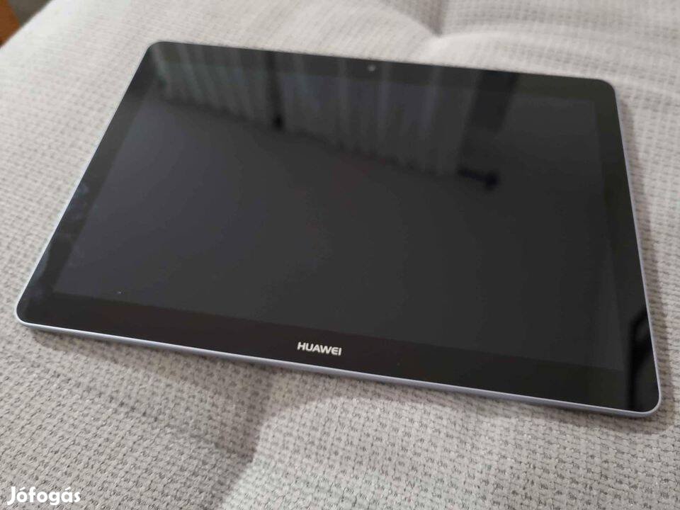 Huawei Mediapad T3 10 32GB 2GB RAM Karcmentes, Új Állapot