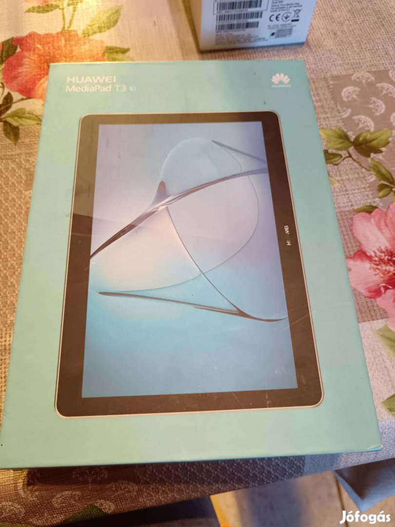 Huawei Mediapad T3 10