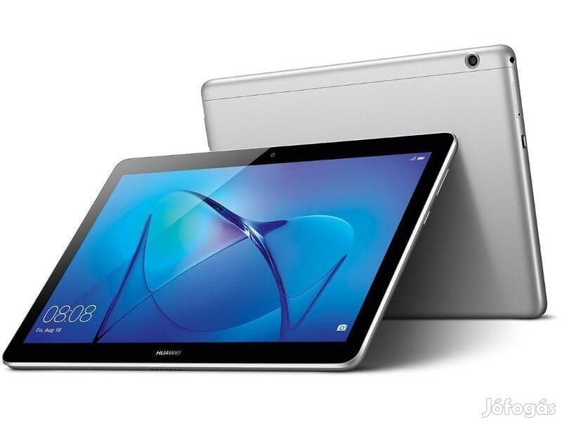Huawei Mediapad T3 (32GB)  - Szín: Szürke