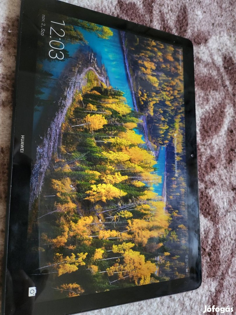 Huawei Mediapad T5