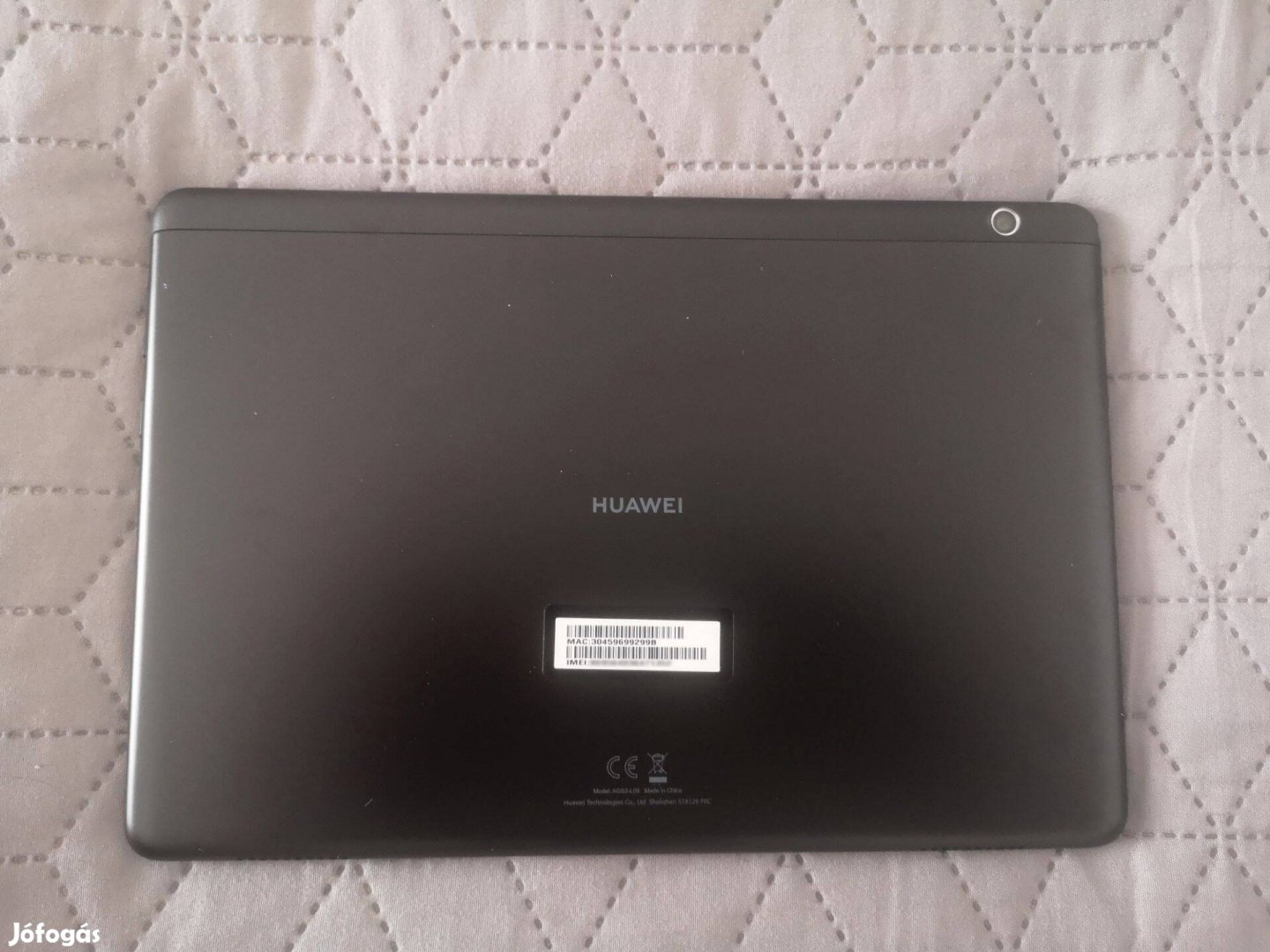 Huawei Mediapad T5