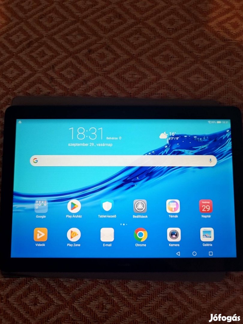 Huawei Mediapad T5 Tablet