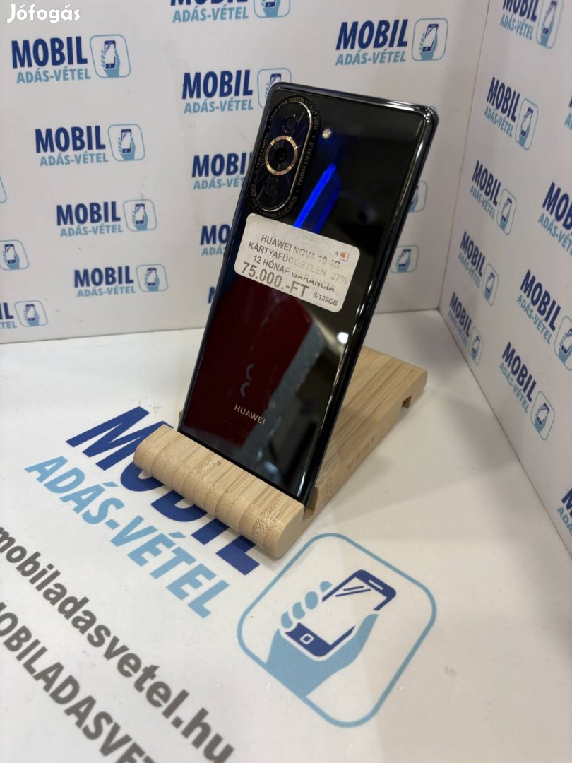 Huawei Nova 10 4G