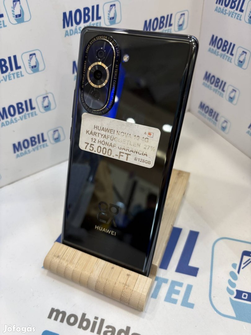 Huawei Nova 10 4G