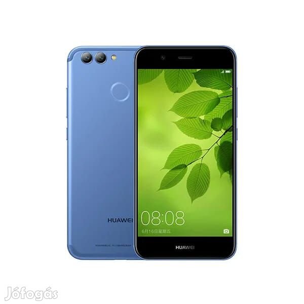 Huawei Nova 2 (64GB)  - Szín: Kék