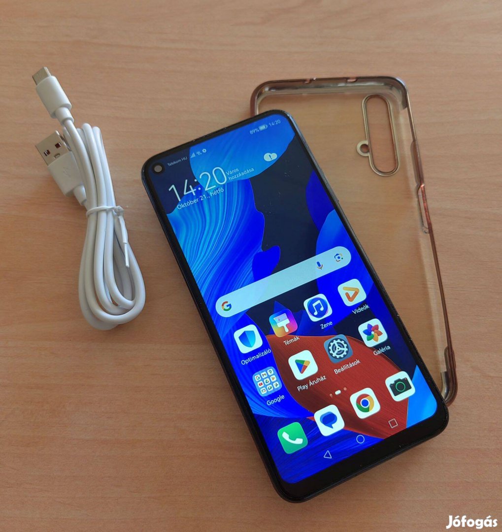 Huawei Nova 5T