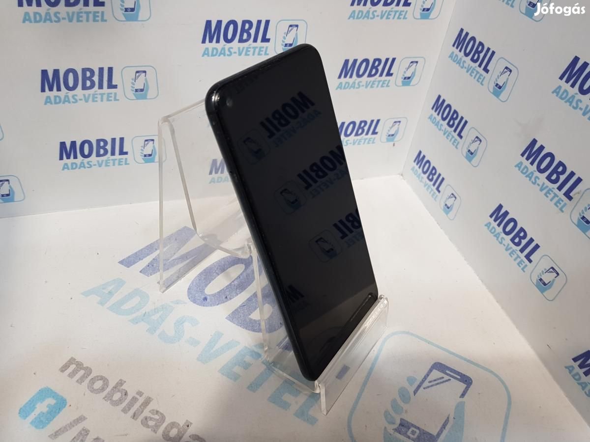 Huawei Nova 5T Dual Sim 128 GB 6 GB Ram, 12 hó garancia