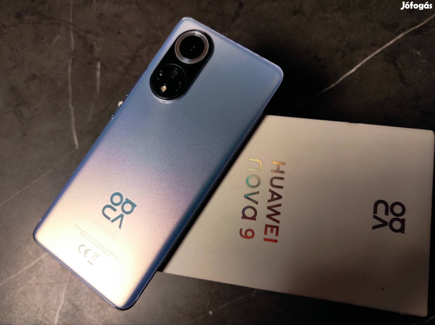 Huawei Nova 9 128/8GB ár alatt