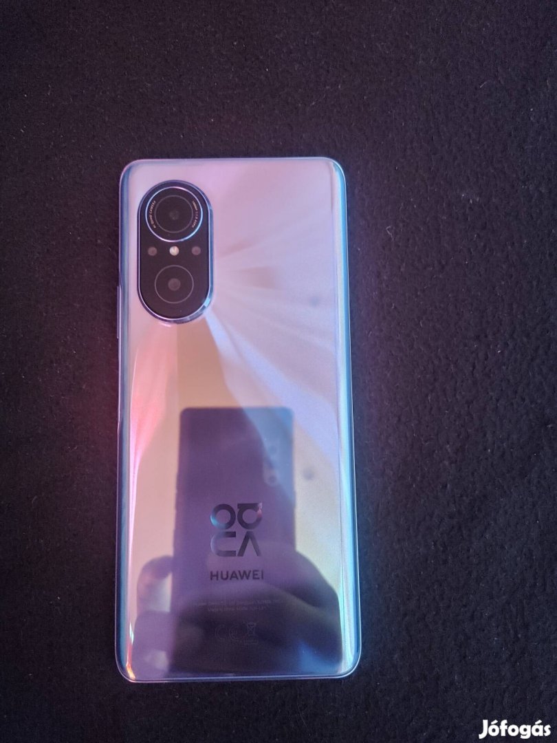 Huawei Nova 9 SE