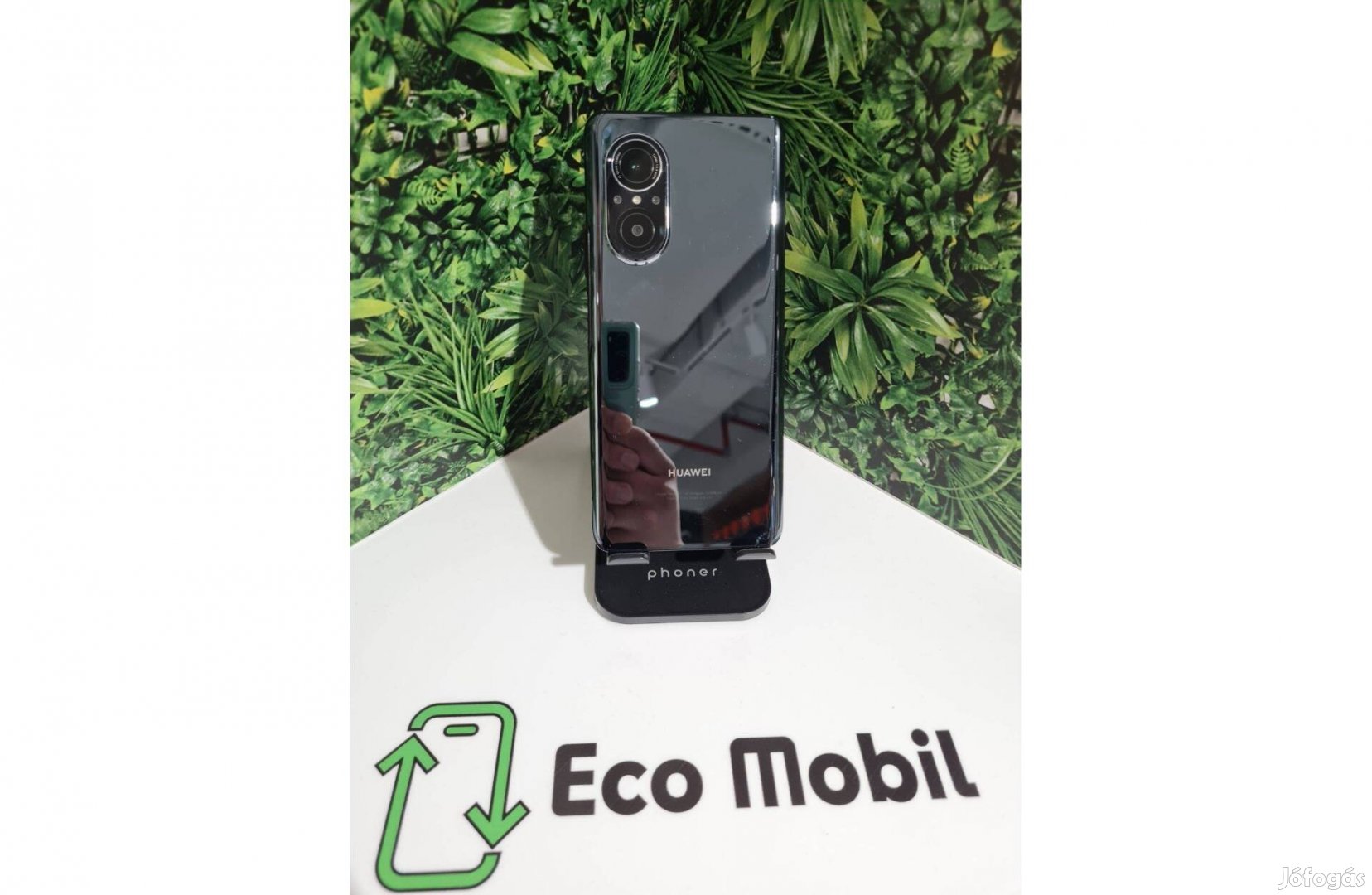 Huawei Nova 9 SE 8128GB kártyafüggetlen, 12 hó garancia