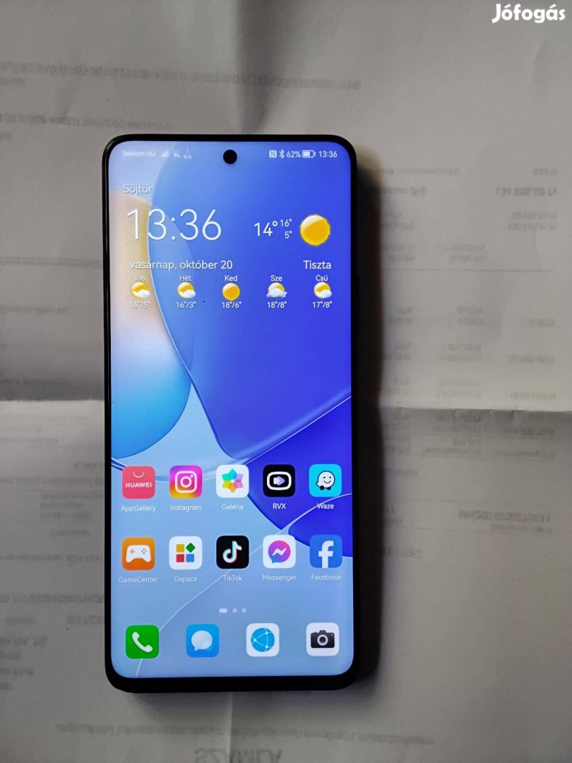 Huawei Nova 9 SE 8/128Gb