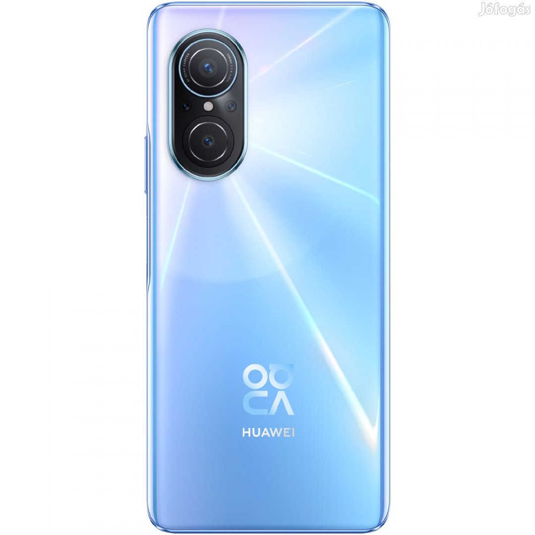 Huawei Nova 9 SE (128GB)  - Szín: Kék